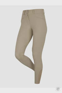LeMieux Hunter Breech Beige