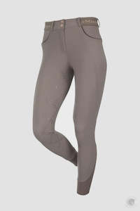 LeMieux Freya Breeches Truffle