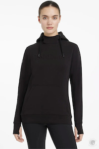LeMieux Classique Hoodie Black