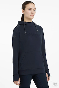 LeMieux Classique Hoodie Navy