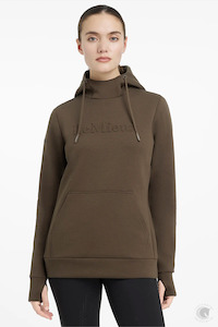 Jerseys Jackets Vests: LeMieux Classique Hoodie Alpine