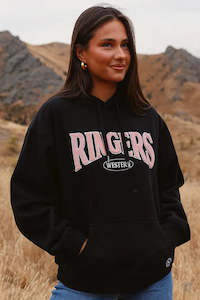 Ringers Western Middleton Womens Hoodie