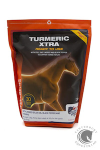 New Arrivals: Equine America Tumeric Xtra