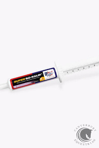 Equine America Super So-Kalm Paste