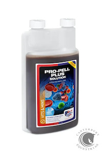New Arrivals: Equine America Pro-Pell Plus Solution