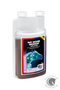 Equine America No More Moods