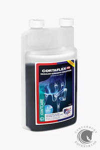 New Arrivals: Equine America Cortaflex HA Regular Strength Solution
