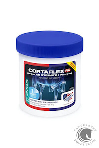 Equine America Cortaflex HA Regular Strength Powder