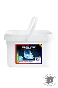 New Arrivals: Equine America Biotin Xtra Powder