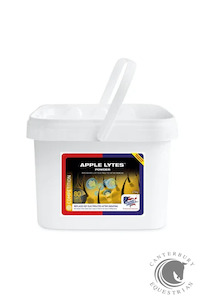 Equine America Apple Lytes Powder