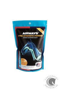 Equine America Airways Xtra Strength Power