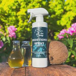 Conditioner Spray 500ml Frisky French Pear