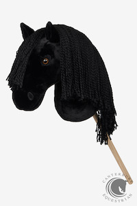 Homeware Giftware 1: LeMieux Hobby Horse Spike