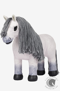 LeMieux Toy Pony Blanca