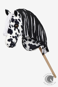 Homeware Giftware 1: LeMieux Hobby Horse Dakota