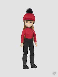 Homeware Giftware 1: LeMieux Toy Rider Chloe