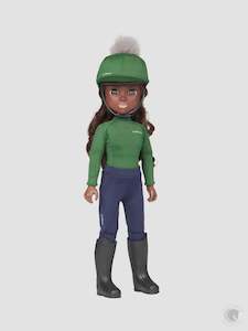 Homeware Giftware 1: LeMieux Toy Rider Maya