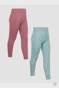 Childrens Clothing Accessories 1: LeMieux Mini Legging 2 pack