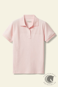 R.M. Williams Margaret Polo Pink