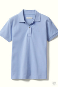 Casual Wear: R.M. Williams Margaret Polo
