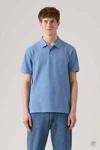Levi's Men's Standard Polo Shirt