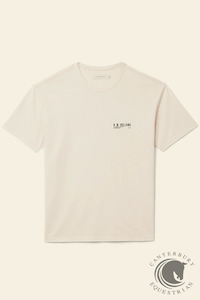 R M Williams 1: R.M. Williams Flinders t-shirt