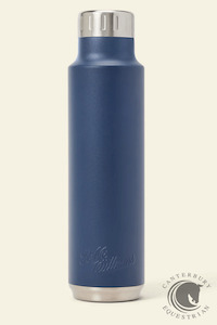 R M Williams 1: R.M.Williams Water Bottle Navy