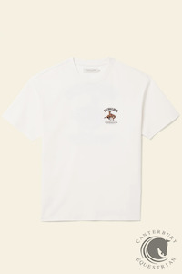 R M Williams 1: R.M. Williams Cloudbuster T-Shirt