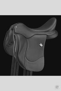 SALE BATES ISABELL ICON DRESSAGE SADDLE