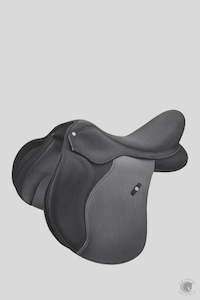 Sale Wintec 2000 AP Hart Black 17"