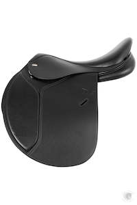 Saddle Sale On Now: Tekna Club General Purpose Saddle Black