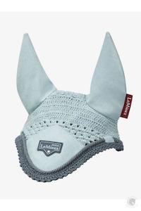 Lemieux Ears: LeMieux Mini Fly Hood Glacier