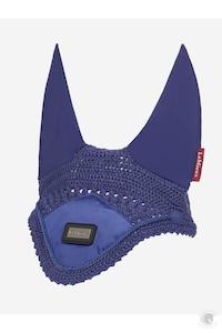 LeMieux Spectrum Fly Hood Ink Blue