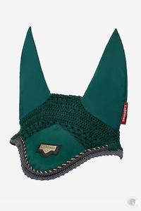 LeMieux Loire Fly Hood Spruce