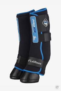 Lemieux Boots: LeMieux ProIce Freeze Boots
