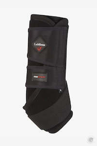 Lemieux Boots: LeMieux Ultra Support Boots Black