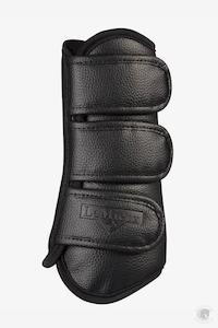 Lemieux Boots: LeMieux Schooling Boots Black