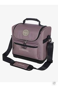 LeMieux Grooming Bag Pro Walnut