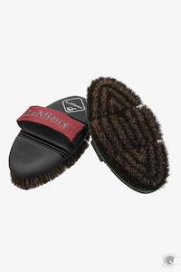 Lemieux Grooming: LeMieux Flexi Horse Hair Body Brush