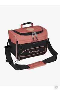 LeMieux ProKit Lite Grooming Bag Apricot
