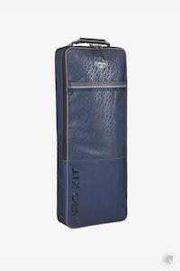 Lemieux Grooming: LeMieux Elite Pro Bridle Bag Navy