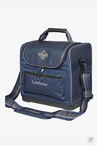 LeMieux Elite Pro Grooming Bag Navy