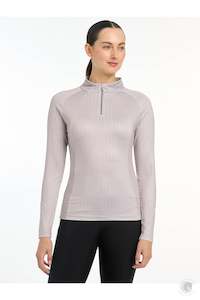 LeMieux Faith Base Layer Ash