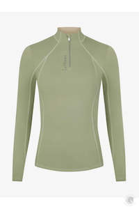 Lemieux Riding Wear: LeMieux Base Layer Fern