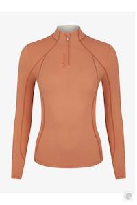 LeMieux Base Layer Apricot