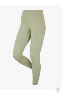 Lemieux Riding Wear: LeMieux Naomi Pull On Breech Fern