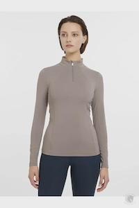 Lemieux Base Layers: LeMieux Base Layer Pecan