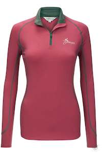 Lemieux Base Layers: LeMieux Base Layer French Rose