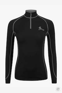 LeMieux Base Layer Black