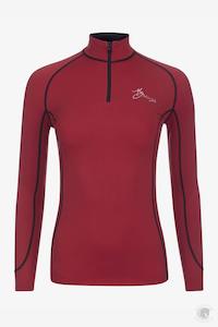 Lemieux Base Layers: LeMieux Base Layer Chilli